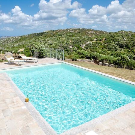 La Casa Di Memmi Suites & Rooms Santa Teresa Gallura Eksteriør bilde