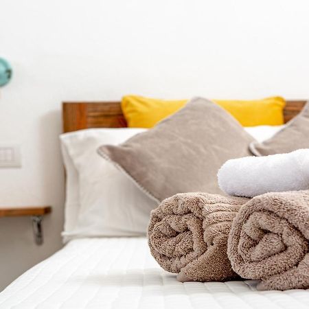La Casa Di Memmi Suites & Rooms Santa Teresa Gallura Eksteriør bilde
