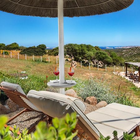 La Casa Di Memmi Suites & Rooms Santa Teresa Gallura Eksteriør bilde