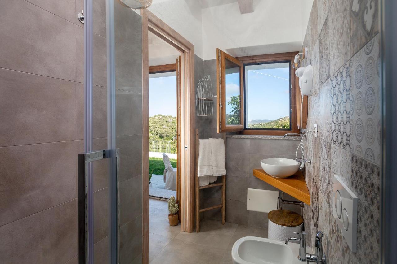 La Casa Di Memmi Suites & Rooms Santa Teresa Gallura Eksteriør bilde