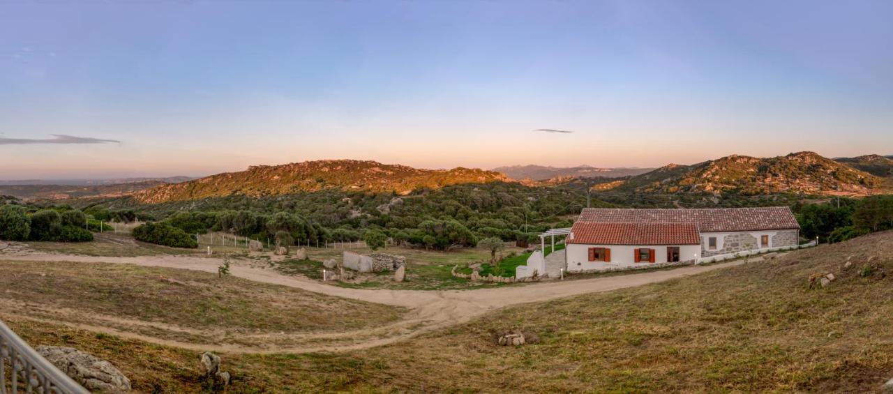 La Casa Di Memmi Suites & Rooms Santa Teresa Gallura Eksteriør bilde