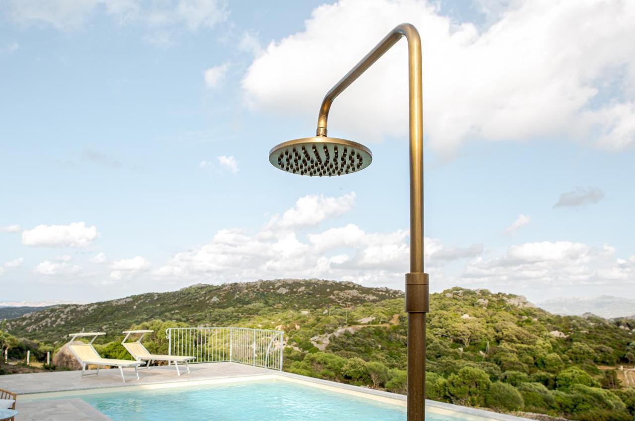 La Casa Di Memmi Suites & Rooms Santa Teresa Gallura Eksteriør bilde