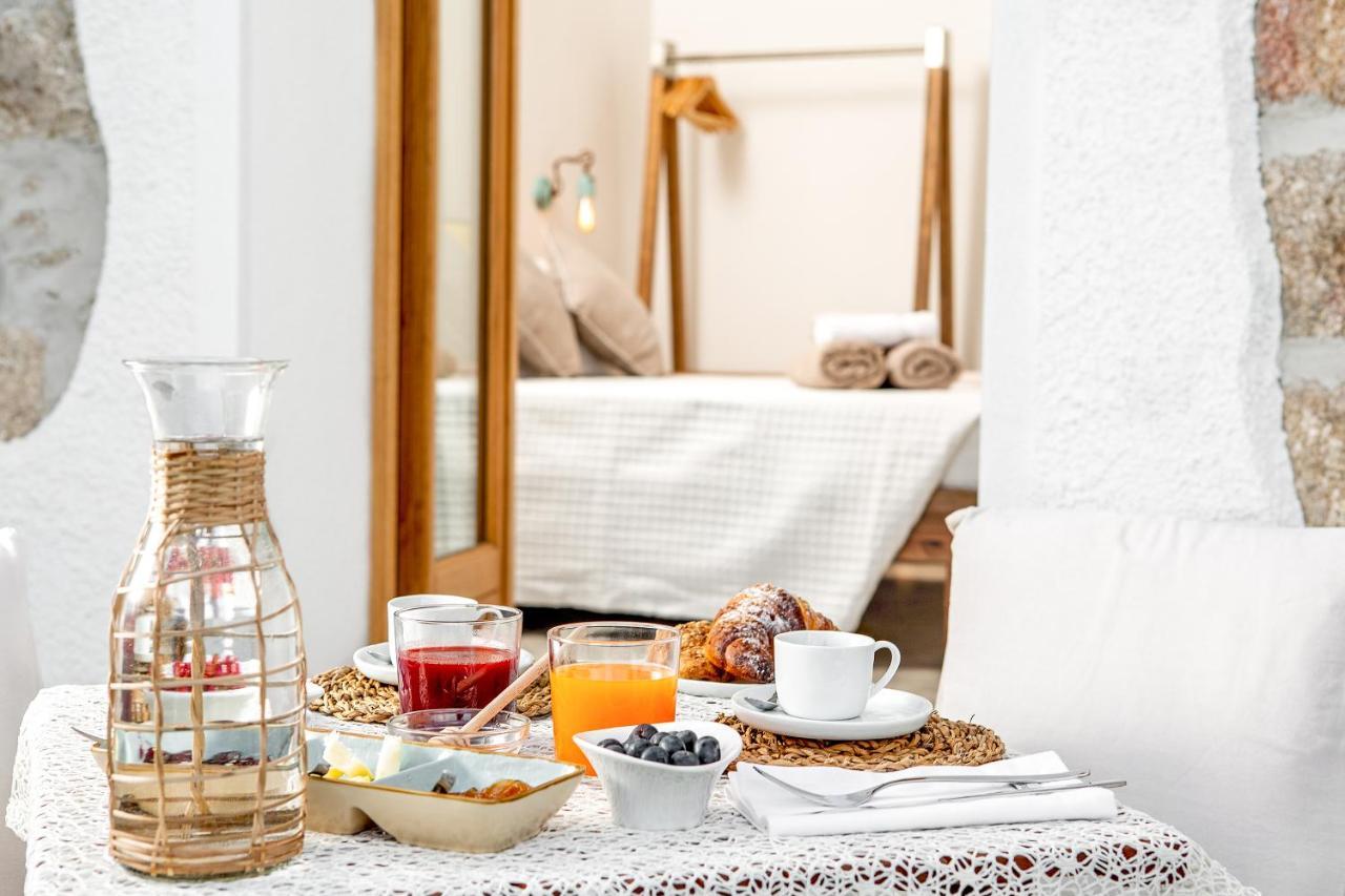 La Casa Di Memmi Suites & Rooms Santa Teresa Gallura Eksteriør bilde
