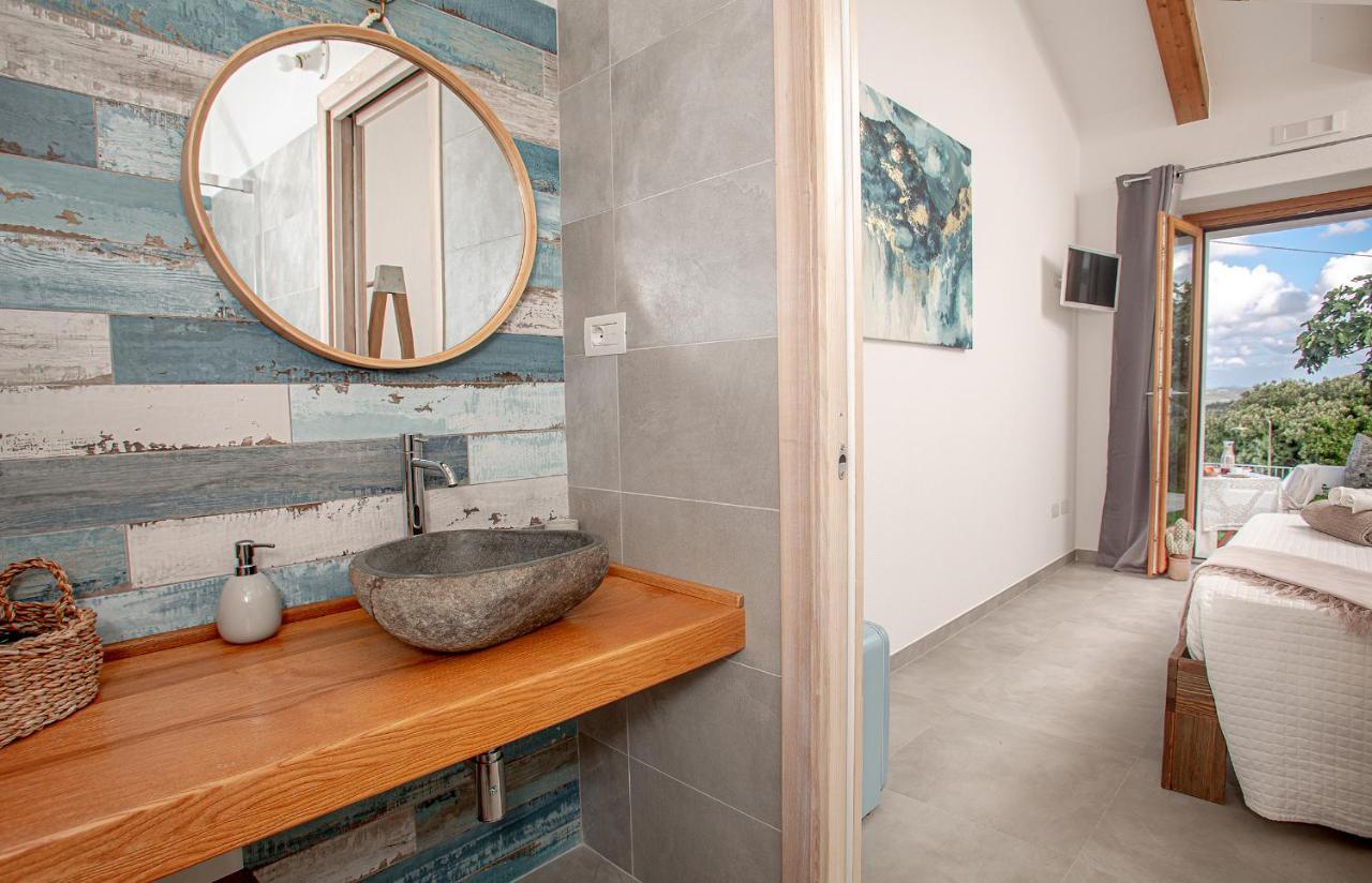 La Casa Di Memmi Suites & Rooms Santa Teresa Gallura Eksteriør bilde