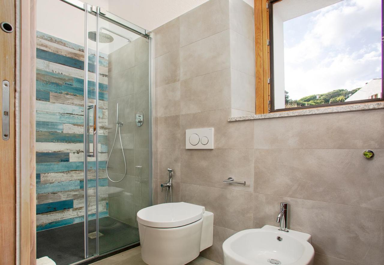 La Casa Di Memmi Suites & Rooms Santa Teresa Gallura Eksteriør bilde