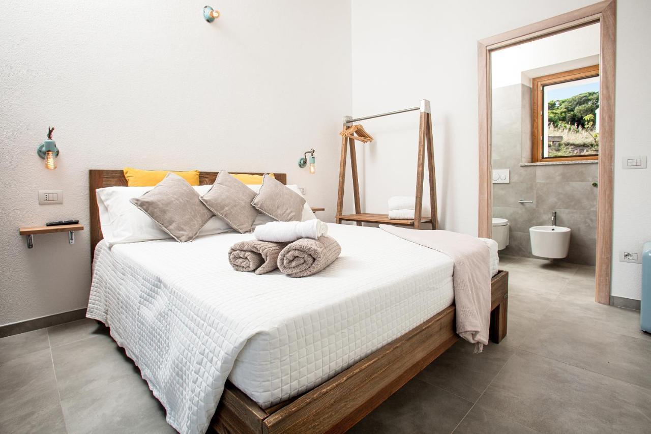 La Casa Di Memmi Suites & Rooms Santa Teresa Gallura Eksteriør bilde