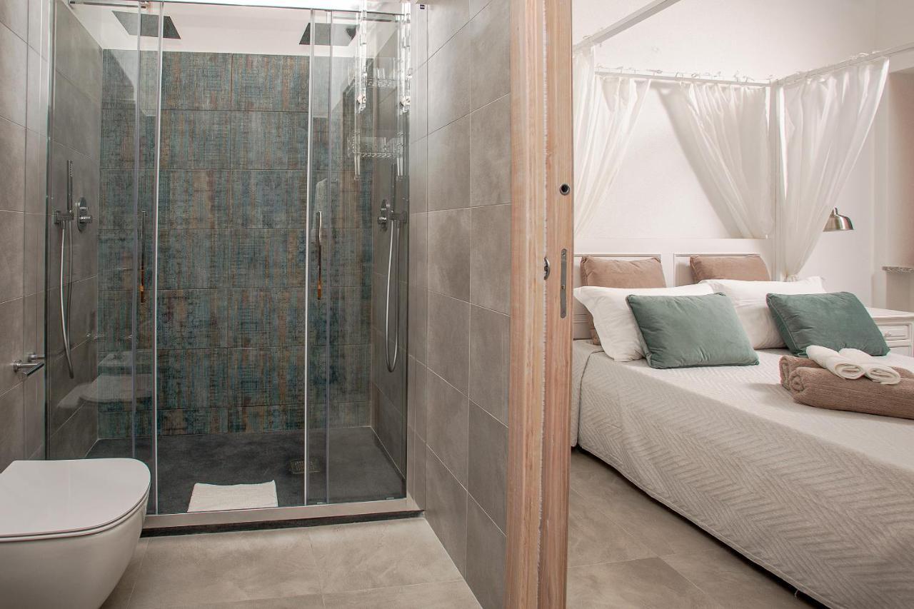 La Casa Di Memmi Suites & Rooms Santa Teresa Gallura Eksteriør bilde