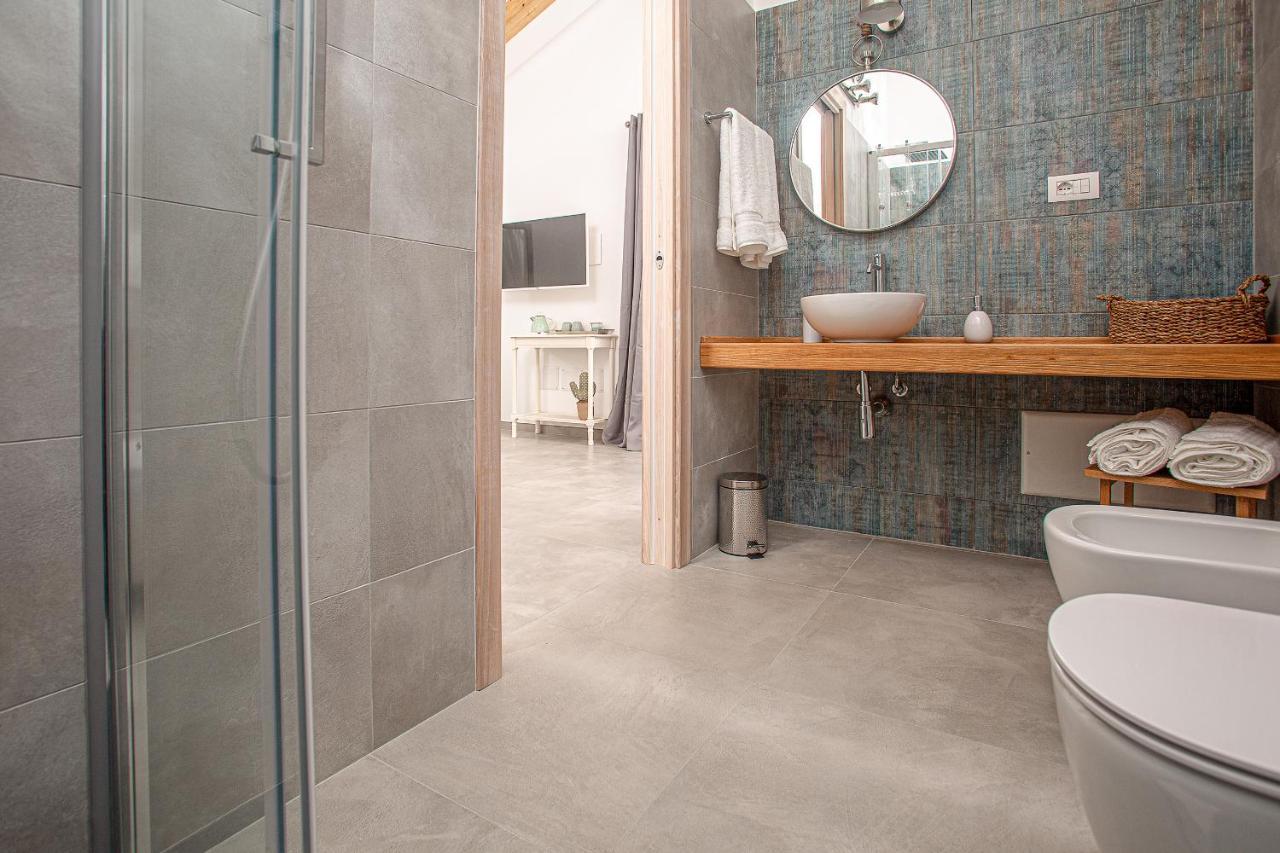 La Casa Di Memmi Suites & Rooms Santa Teresa Gallura Eksteriør bilde