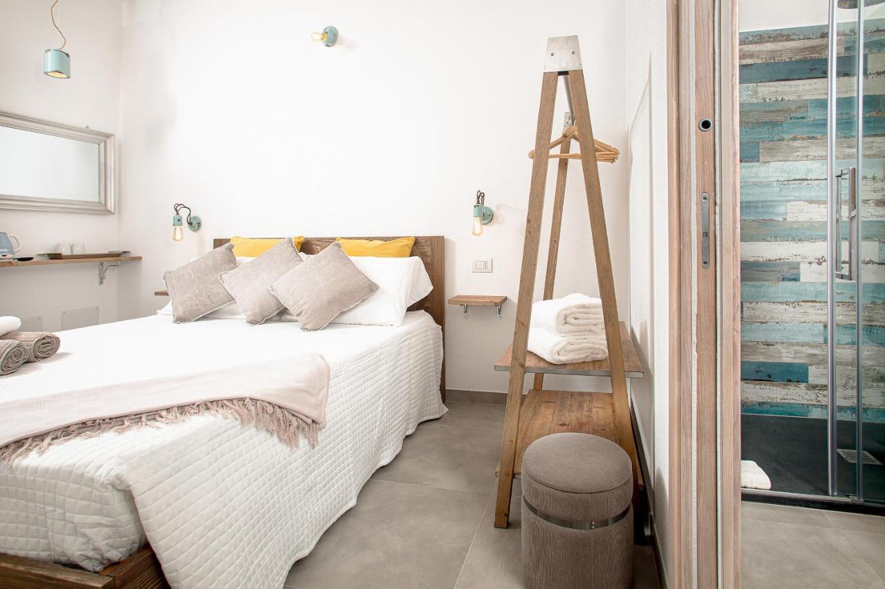 La Casa Di Memmi Suites & Rooms Santa Teresa Gallura Eksteriør bilde