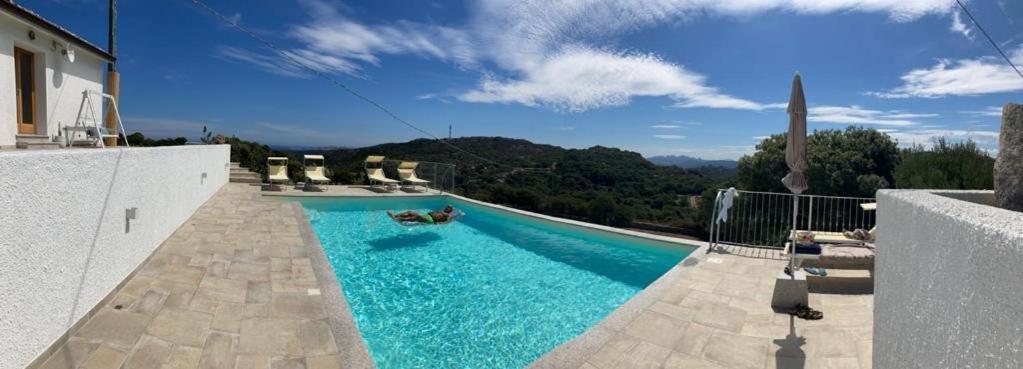 La Casa Di Memmi Suites & Rooms Santa Teresa Gallura Eksteriør bilde