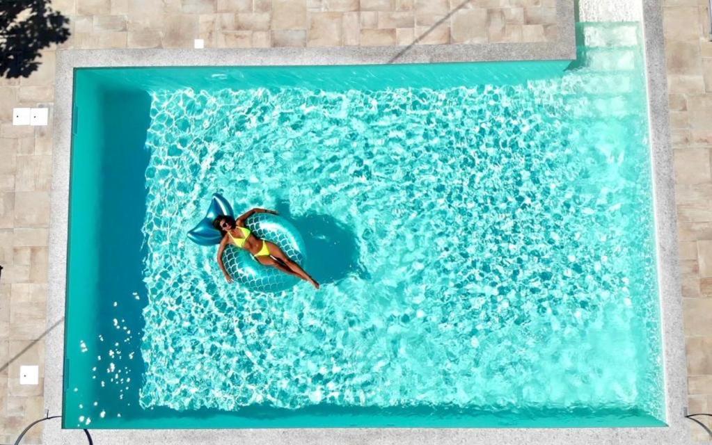 La Casa Di Memmi Suites & Rooms Santa Teresa Gallura Eksteriør bilde