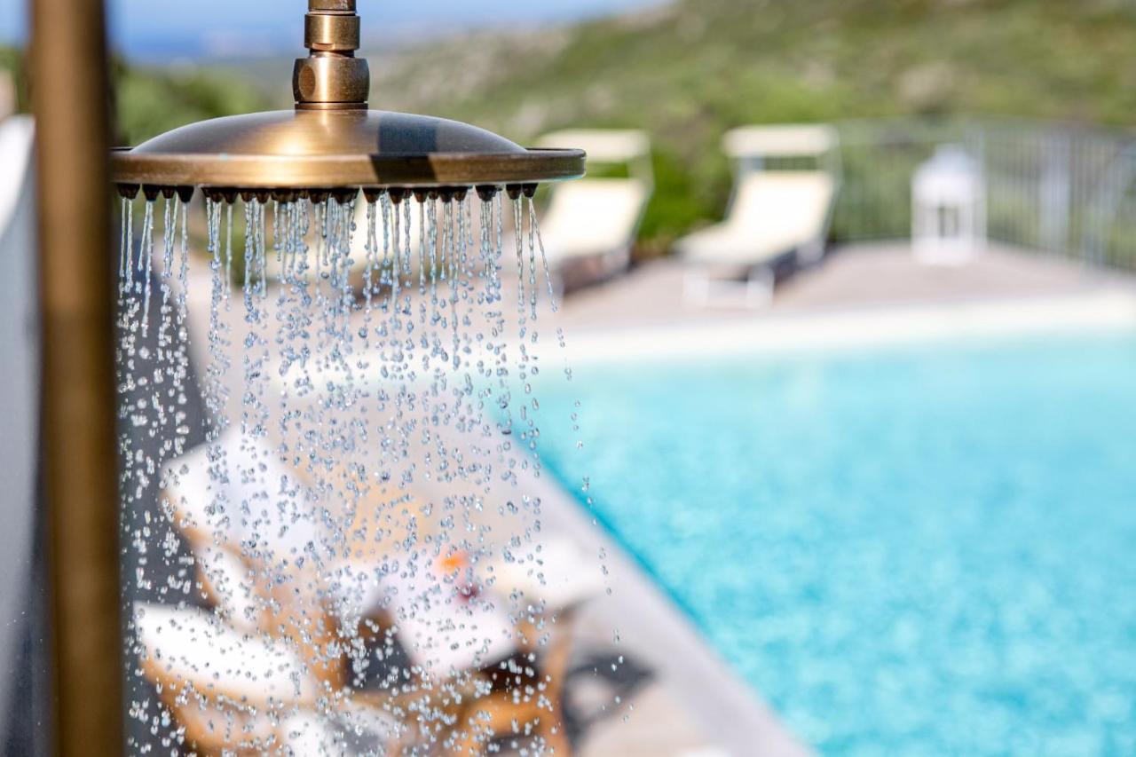 La Casa Di Memmi Suites & Rooms Santa Teresa Gallura Eksteriør bilde