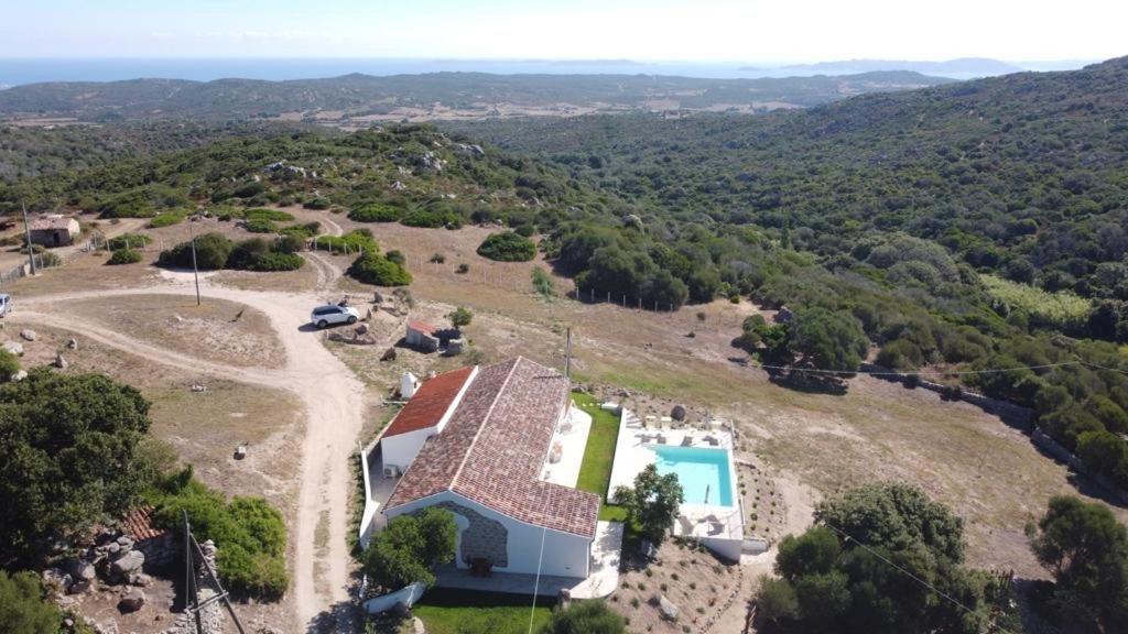 La Casa Di Memmi Suites & Rooms Santa Teresa Gallura Eksteriør bilde