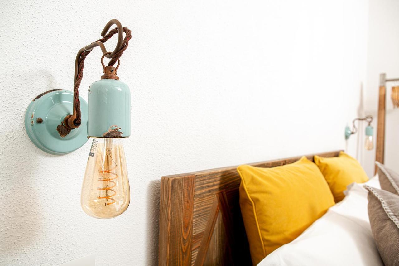 La Casa Di Memmi Suites & Rooms Santa Teresa Gallura Eksteriør bilde