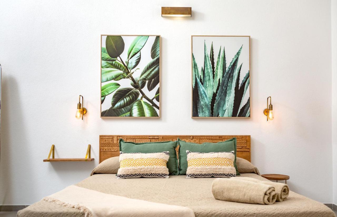 La Casa Di Memmi Suites & Rooms Santa Teresa Gallura Eksteriør bilde