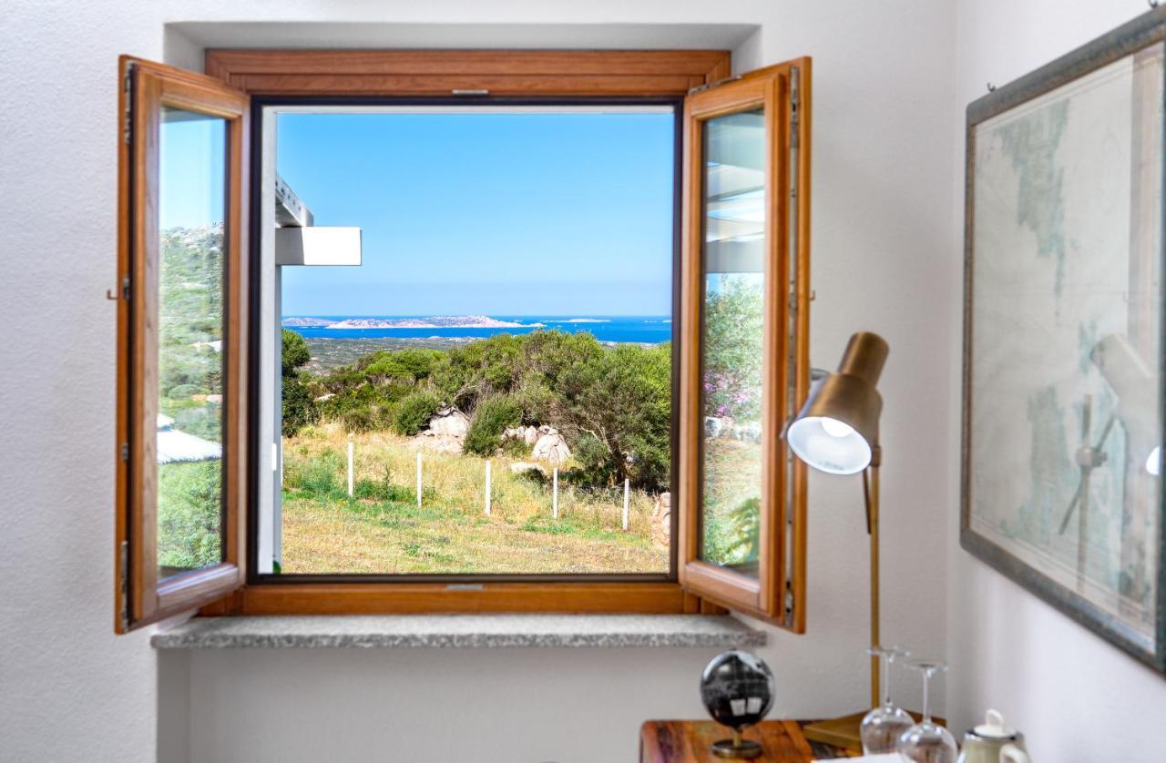 La Casa Di Memmi Suites & Rooms Santa Teresa Gallura Eksteriør bilde